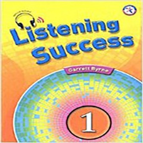 Listening Success 1 S/B 9781599663968