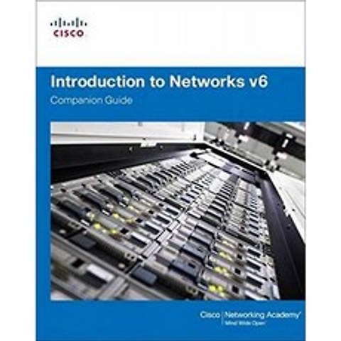 Networks v6 Companion 가이드 소개, 단일옵션