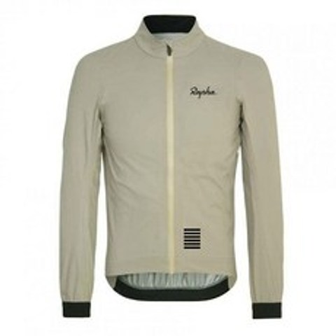 RAPHA 대형 봄 가을 경량 방수 및 방풍 산악 자전거 긴팔 윈드 브레이커 재킷