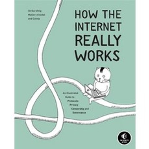 How the Internet Really Works:An Illustrated Guide to Protocols Privacy Censorship and Gover..., No Starch Press