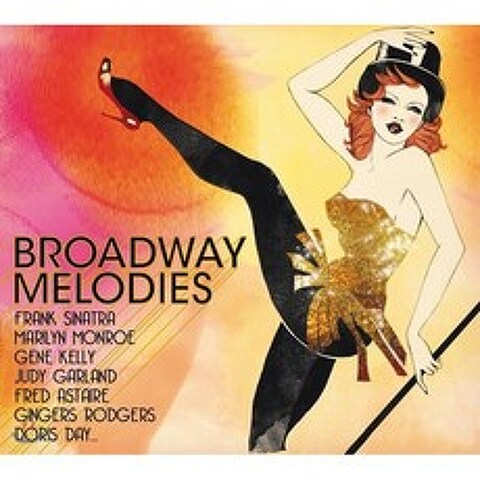 뮤지컬 음악 모음집 (Broadway Melodies)