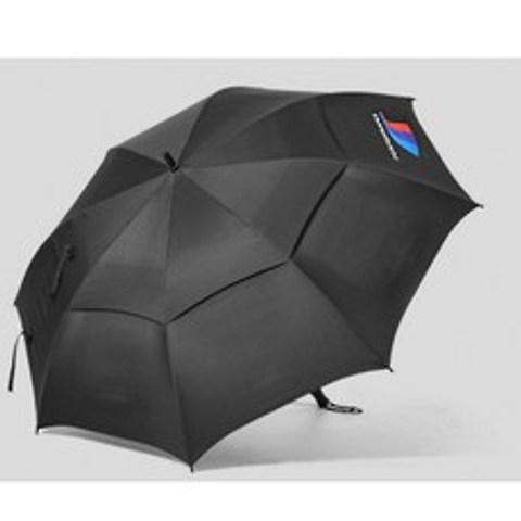 골프우산 BMW장우산 퍼포먼스 방수 자동 대형 방풍 자외선차단