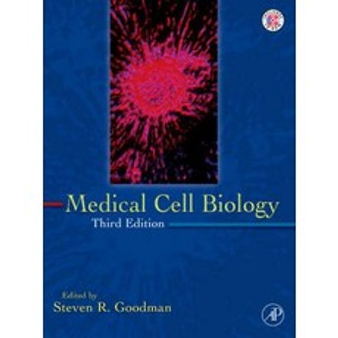 Medical Cell Biology, Academic