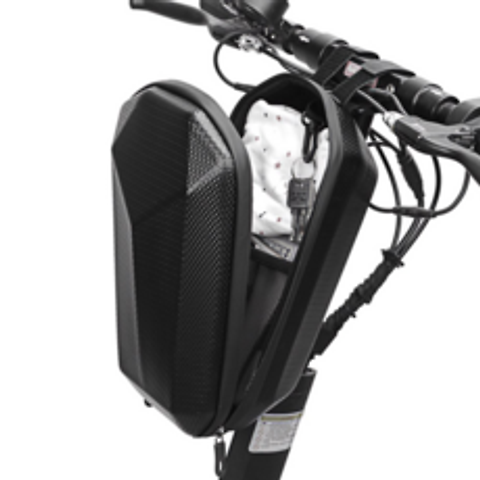 티블록 전동킥보드 대용량 하드가방 튜닝 TB-4K 바구니 방수 가방 악세사리 용품 부품 전기 자전거 스쿠터