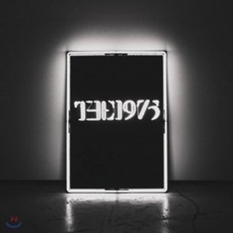The 1975 - The 1975 1집 (Deluxe)