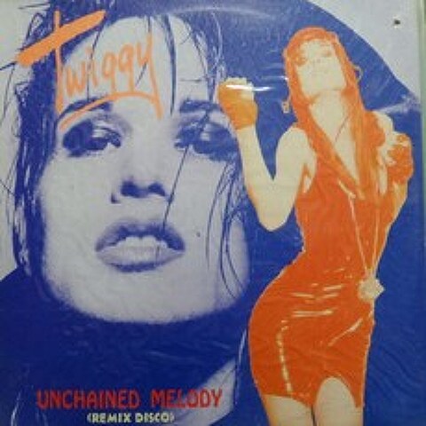 [LP] Twiggy: Unchained Melody