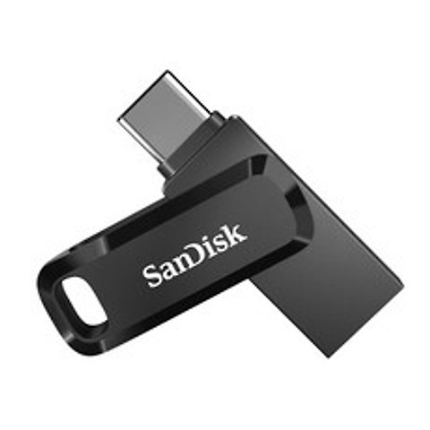 샌디스크 Ultra Dual Go 타입C USB OTG 메모리 SDDDC3, 512GB