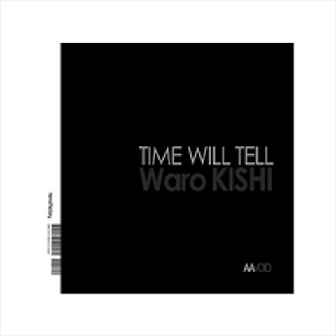 네모팩토리(NemoFactory) Time Will Tell +미니수첩제공, WaroKishi