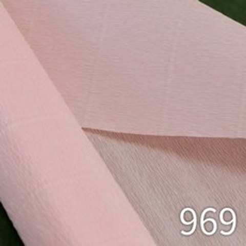 파스텔크래프트 [이탈리아 수입][140g] 주름지 49색, 969번, 50x250cm