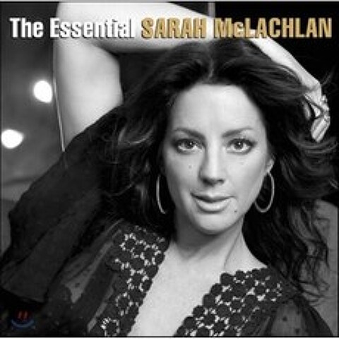 Sarah Mclachlan - The Essential 사라 맥라클란 베스트 앨범