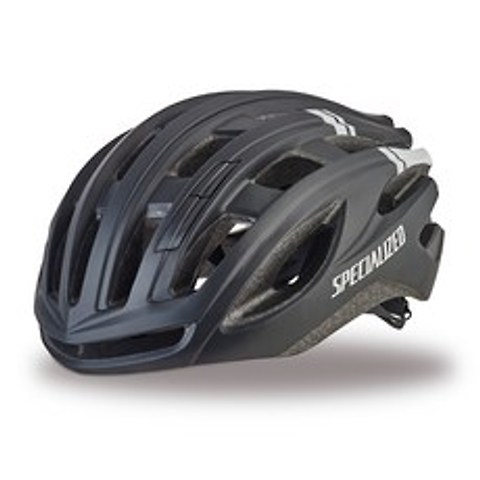 (관부가세포함) 자전거헬멧 Specialized Lightning ProPero 3 Male and Wood Road Bike Helmet-544930811723, 아시아 판 블랙S