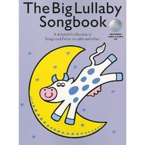 The Big Lullaby Songbook, 단일옵션