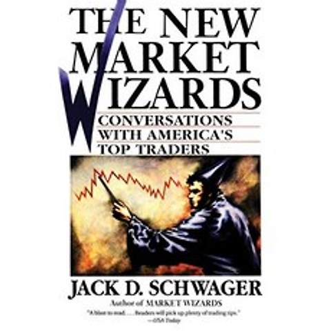 The New Market Wizards Conversations with Americas Top Traders