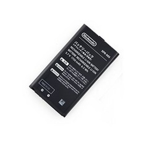 [미국] 1311471 Official Nintendo 3DS XL Battery Replacement SPR-003 (NOT COMPATIBLE WITH REGULAR 3DS)