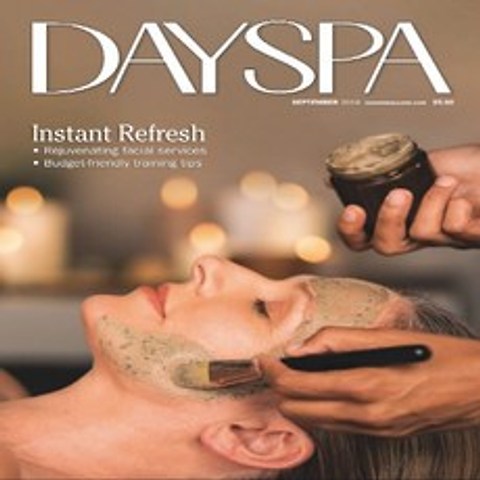 Dayspa Magazine 1년 정기구독1년 정기구독(관련 과월호 1권 랜덤 증정)