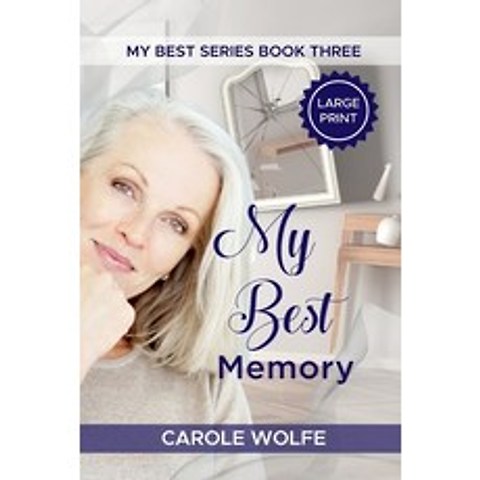 (영문도서) My Best Memory: Helenes Story Paperback, Blind Vista Press, English, 9781737198505