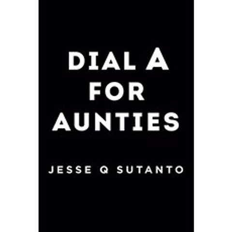 (영문도서) Dial a for Aunties Paperback, Berkley Books