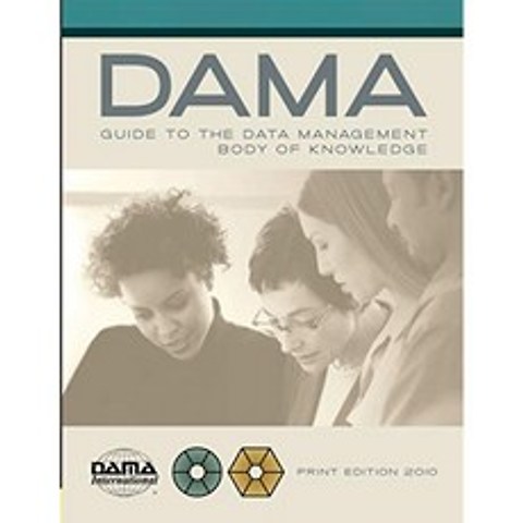 데이터 관리 지식 체계에 대한 DAMA 가이드-인쇄판, 단일옵션