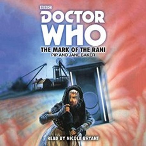 Doctor Who : The Mark of the Rani : 6th Doctor Novelisation, 단일옵션