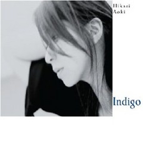 Aoki Hikari - Indigo