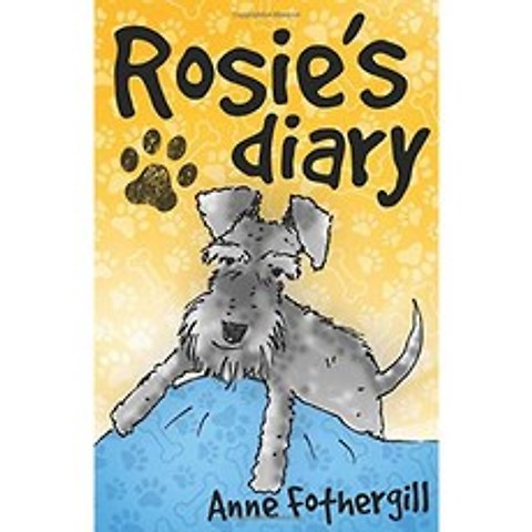 Rosie s Diary : 미니어처 슈나우저 이야기, 단일옵션