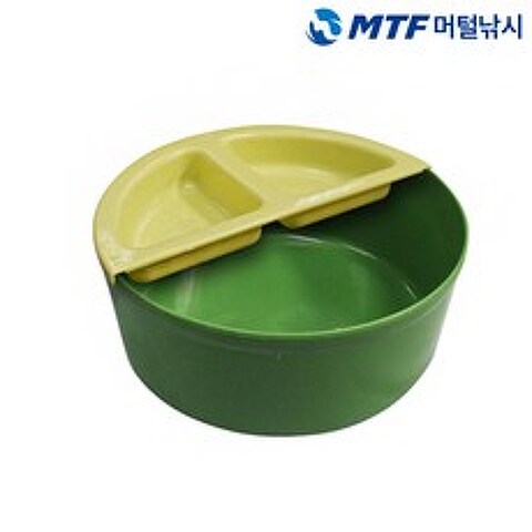 KD 민물 떡밥그릇 보조그릇 셋트 B-039G