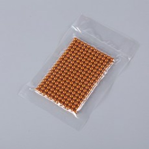 큐브 유기어스 3mm 마그네틱 볼네오 큐브매직 큐브, Orange216pcs-49461598