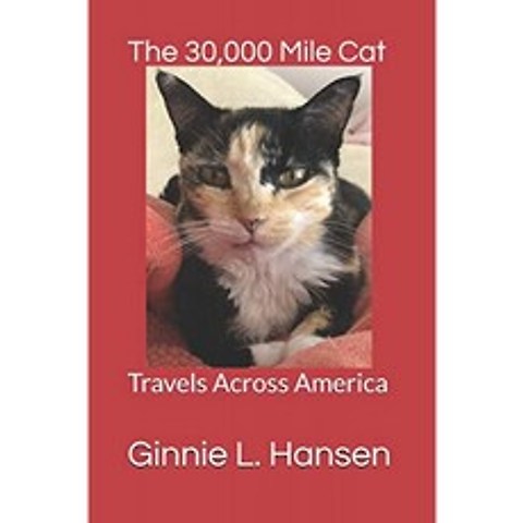 30 000 마일 고양이 : 미국 전역을 여행하다, 단일옵션