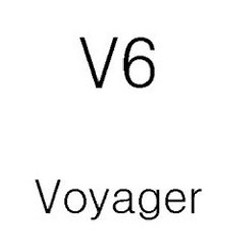 V6 - Voyager