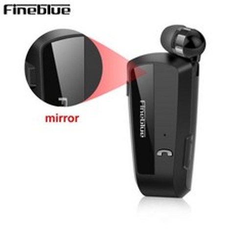 Fineblue-auriculares inalámbricos F990 con Bluetooth audífonos intrauditivos estéreo deportivo con m, 검정, 중국