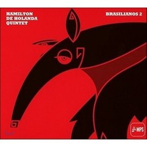 Hamilton De Holanda Quintet (하미우톤 지 올란다 퀸텟) - Brasilianos 2