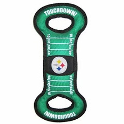 NMT Pet First NFL Soccer Field Dog Take Seating. - Pittsburgh Stillers - Grab t - P044001FSX5P8A1, 기본