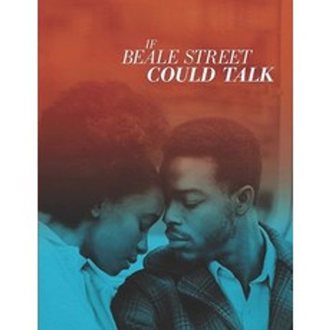 If Beale Street Could Talk: Screenplay Paperback, Independently Published, English, 9798697682128