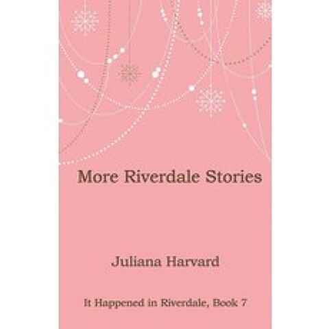 (영문도서) More Riverdale Stories Paperback, Juliana Harvard, English, 9798201898854