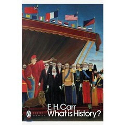 What is History?, Penguin Classics