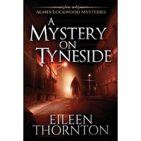 (영문도서) A Mystery On Tyneside Paperback, Next Chapter, English, 9784867474198