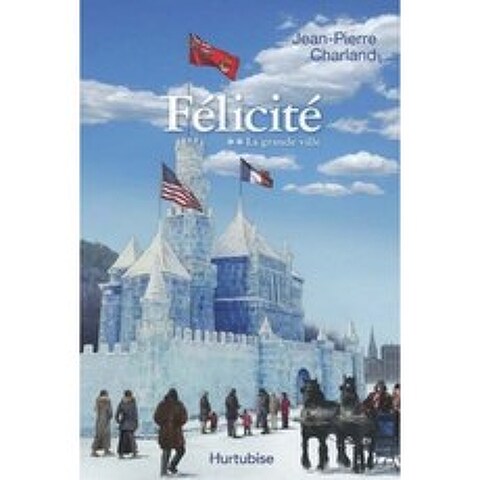 Félicité 2 권 : 대도시, 단일옵션