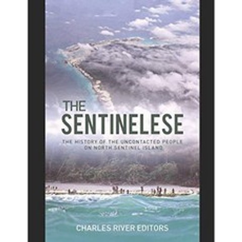 The Sentinelese : North Sentinel Island의 미접촉 사람들의 역사, 단일옵션