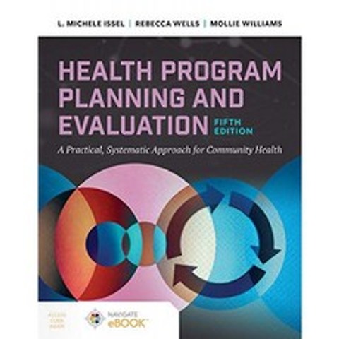 건강 프로그램 계획 및 평가 : 지역 사회 건강을위한 실용적이고 체계적인 접근, 단일옵션