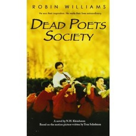 Dead Poets Society, Hyperion Books