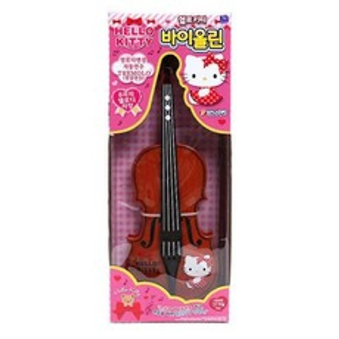 어린이 바이올린 악기 음악 멜로디 장난감