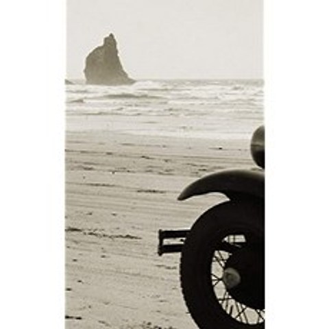 c 1947 Pacific Coast - Cannon Beach Oregon - large fine art photograph, 본상품, 본상품
