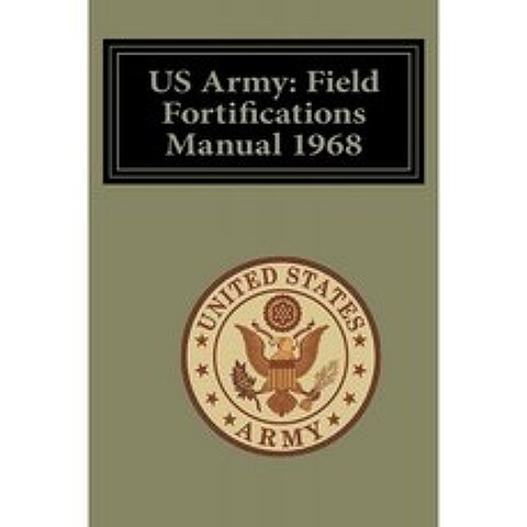 미 육군 : 현장 요새화 매뉴얼 1968, 단일옵션, 단일옵션