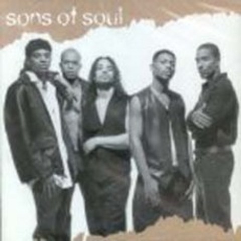 Sons Of Soul - Sons Of Soul