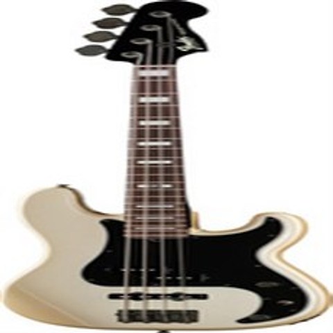 Fender Duff McKagan DLX P Bass RW WPL 베이스기타