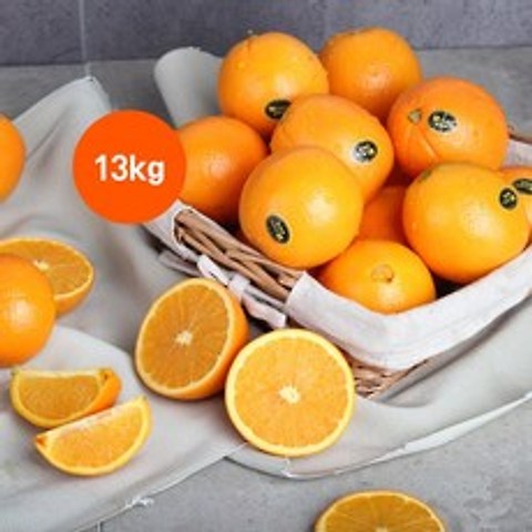 [K쇼핑]엠파크 캘리포니아 블랙라벨 달콤 오렌지 13kg(80-108과)