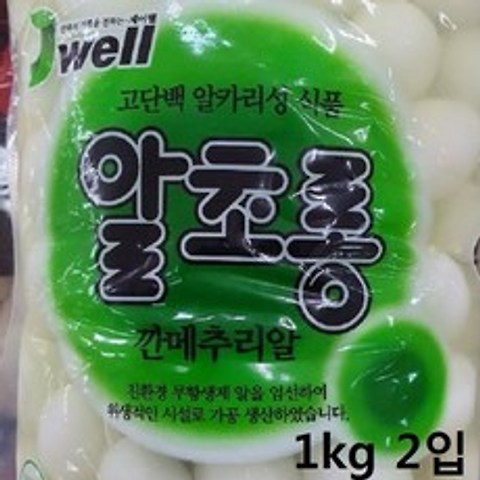 무항생 국내산 깐메추리알 2kg, 1, 축산물 중량본상품선택