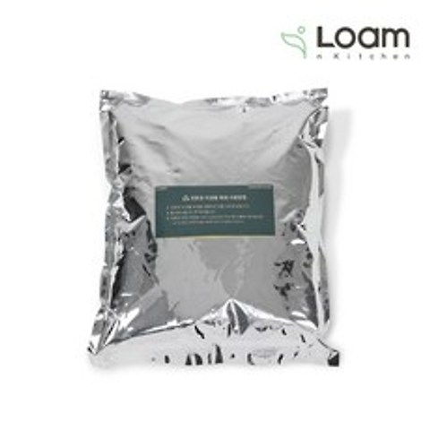 Loam 가정용 음식물처리기 미생물제재 FR-A100