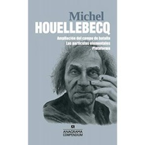 Michel Houellebecq : Battlefield Enlargement / The Elementary Particles / Platform : 16 (개요), 단일옵션