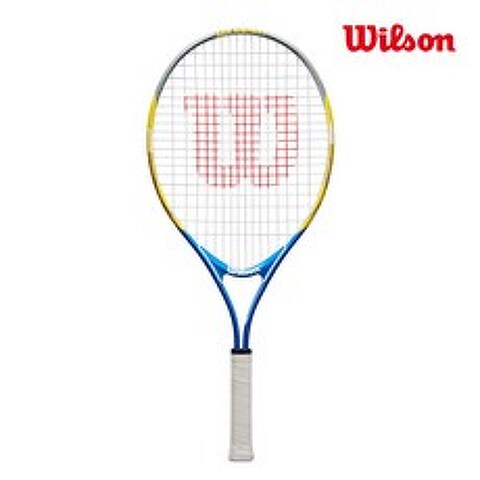 윌슨 테니스라켓 US오픈 25 주니어 WRT203300